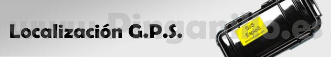 Localizadores Gps