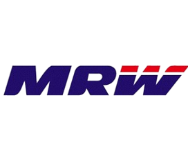 mrw urgente