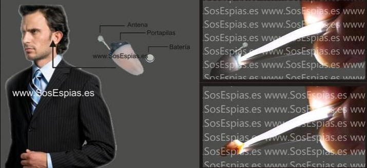 Pinganillos Pinganillos