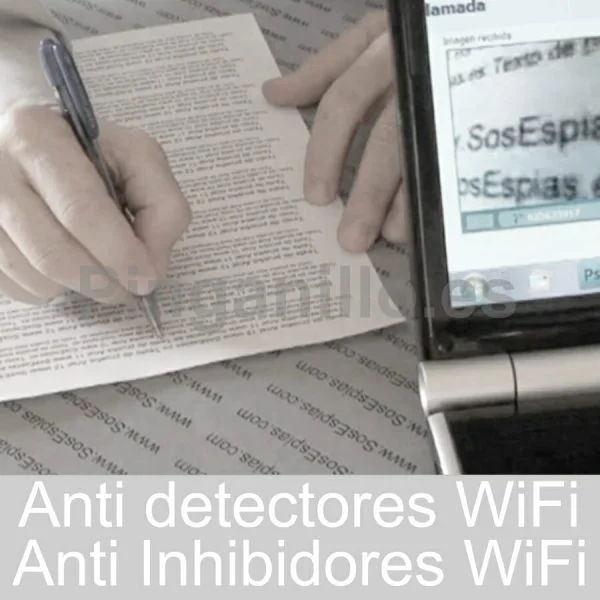 Cámara Lar para exámenes