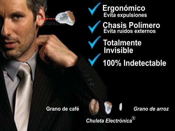 Chuletas Electrónicas Chuletas Electrónicas