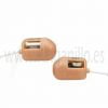 Pinganillo Pro Beige