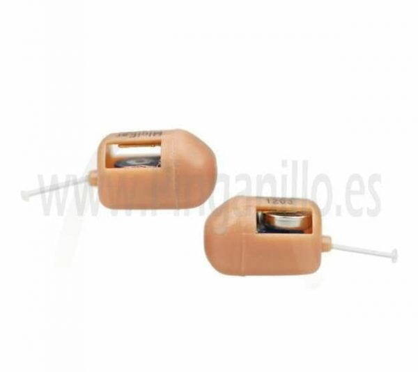 Pinganillo Beige