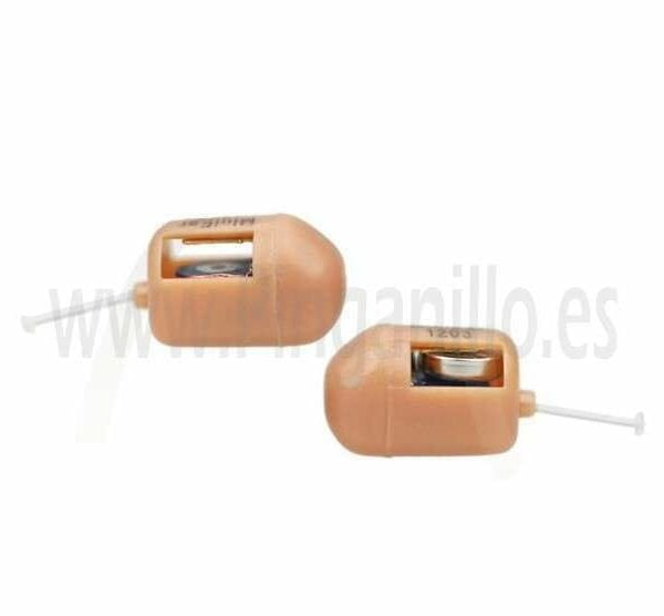Pinganillo Beige