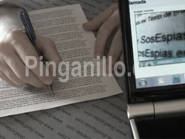 Pinganillo con Cámara Pinganillo con Cámara