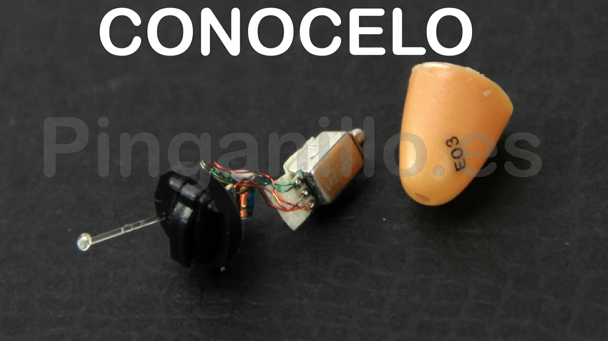 Pinganillo Vip pro Comparativa Review opiniones